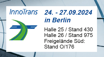 InnoTrans 2024